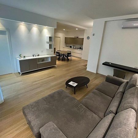 Central Station Sparano Apartment Bari Exterior photo