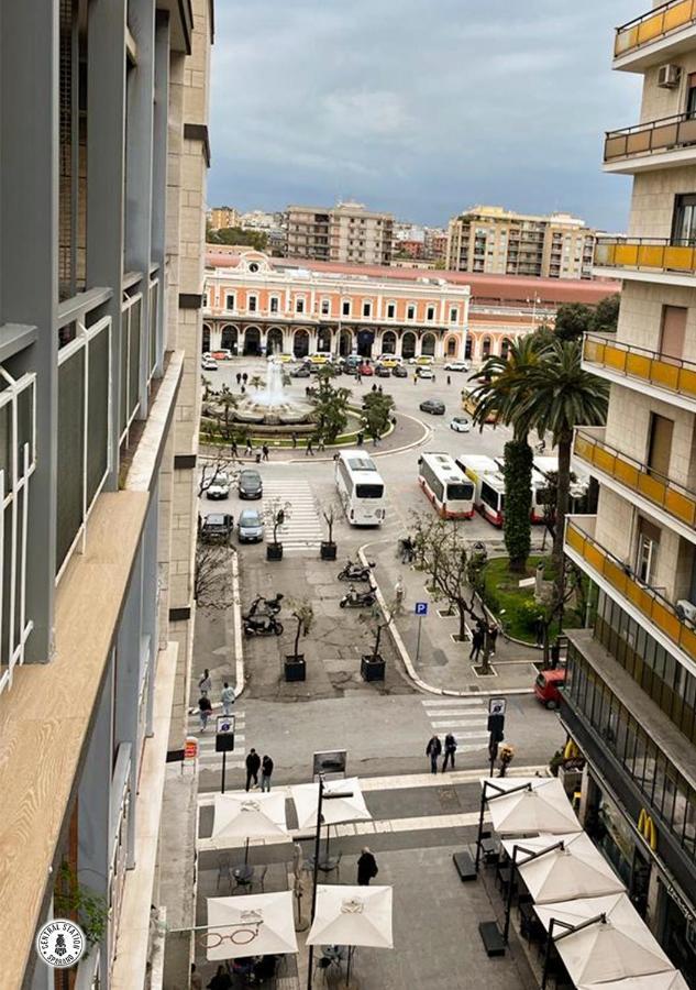 Central Station Sparano Apartment Bari Exterior photo