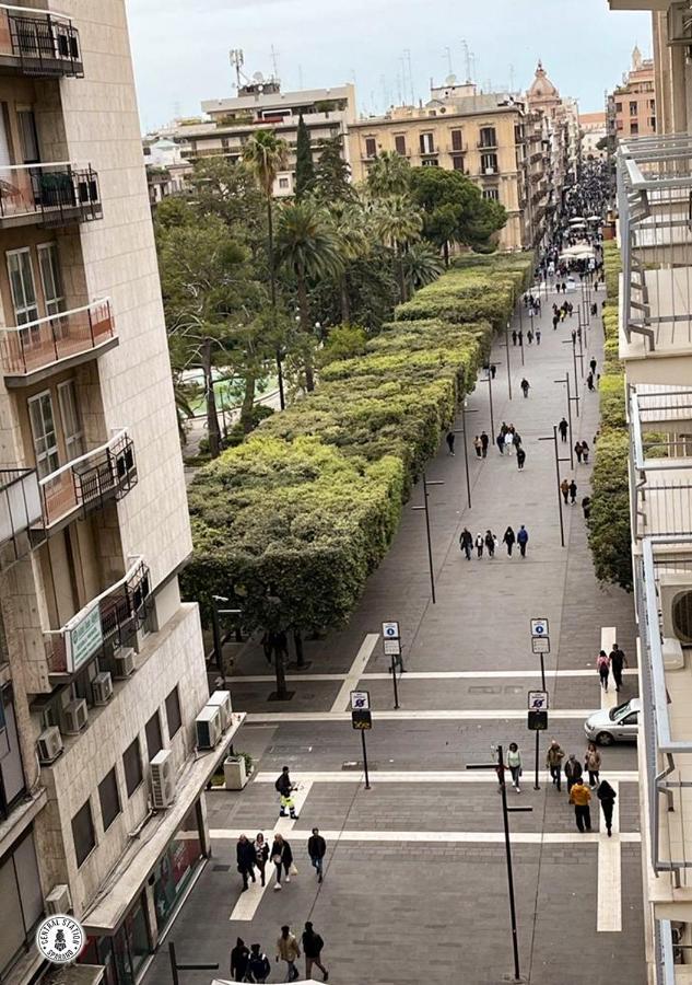 Central Station Sparano Apartment Bari Exterior photo